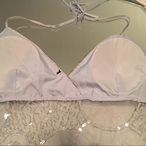 Sequined Top - Picture 3 of 3